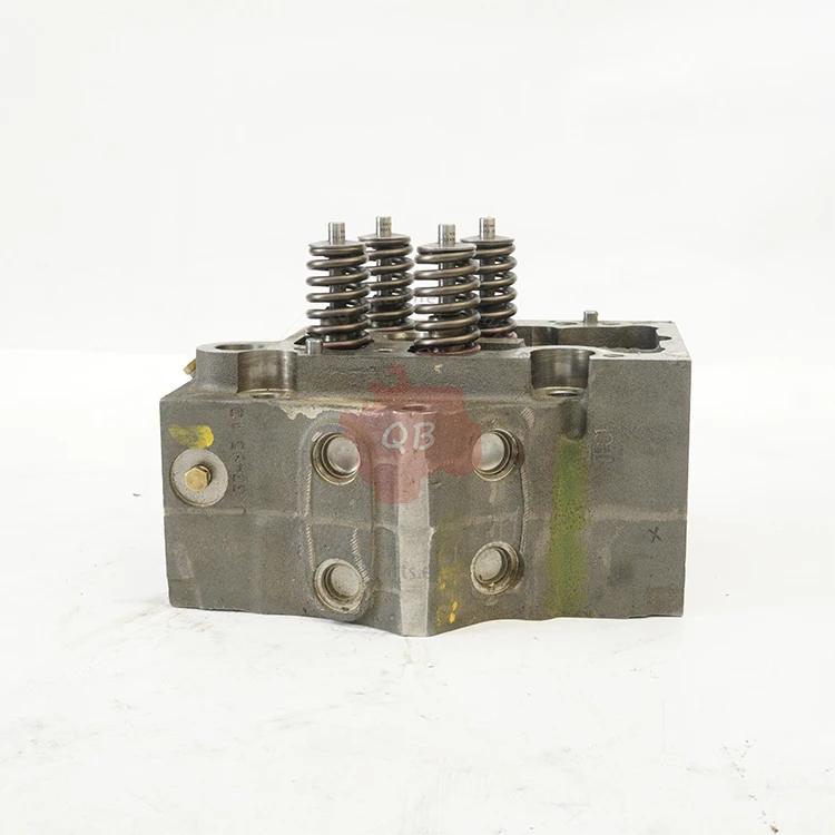 syangmei73さん専用 Cummins QSK60 Engine Parts - Reliable Performance & Durability