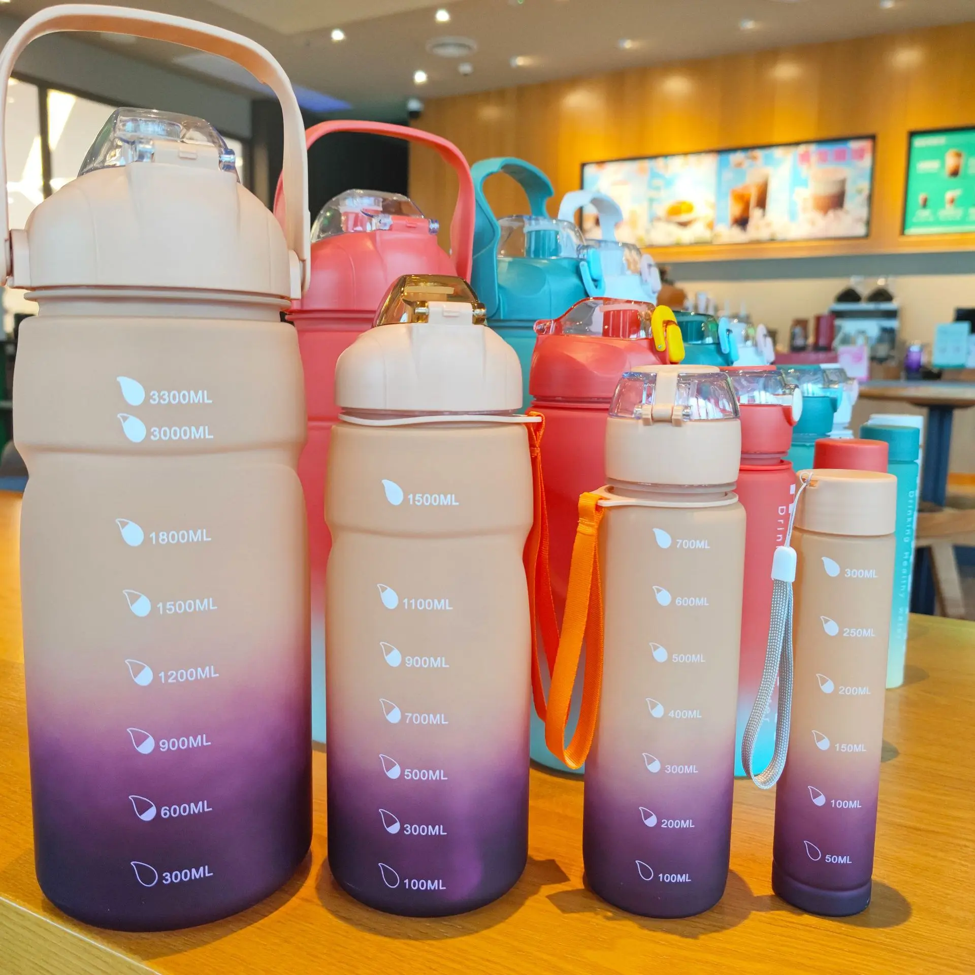 wtaps WORKOUT BOTTLE 480ml BPAフリー WORKOUT BOTTLE 480ml / 16oz – KINTO USA, Inc