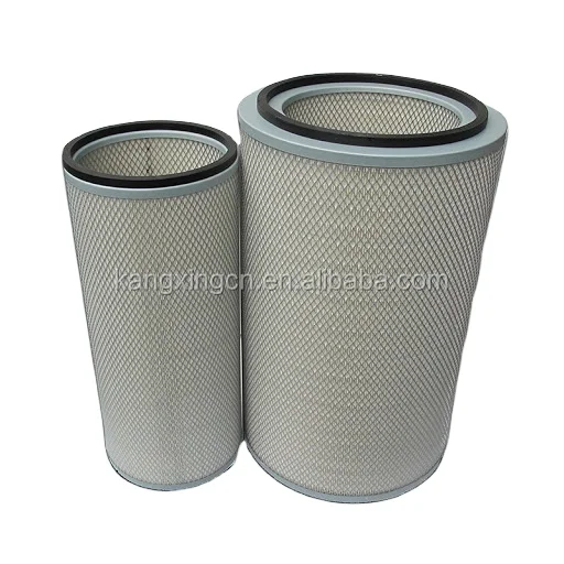 あーる  1109 Air Filter 1109100E898-2 for Truck - High Efficiency