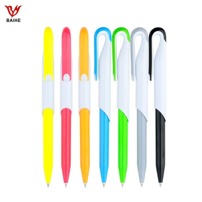 Лидер продаж милые и забавные Птица Форма Шариковая ручка с логотипом подарки