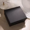 Black gift box (without accessories)