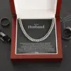 Necklace + Card Gift Box