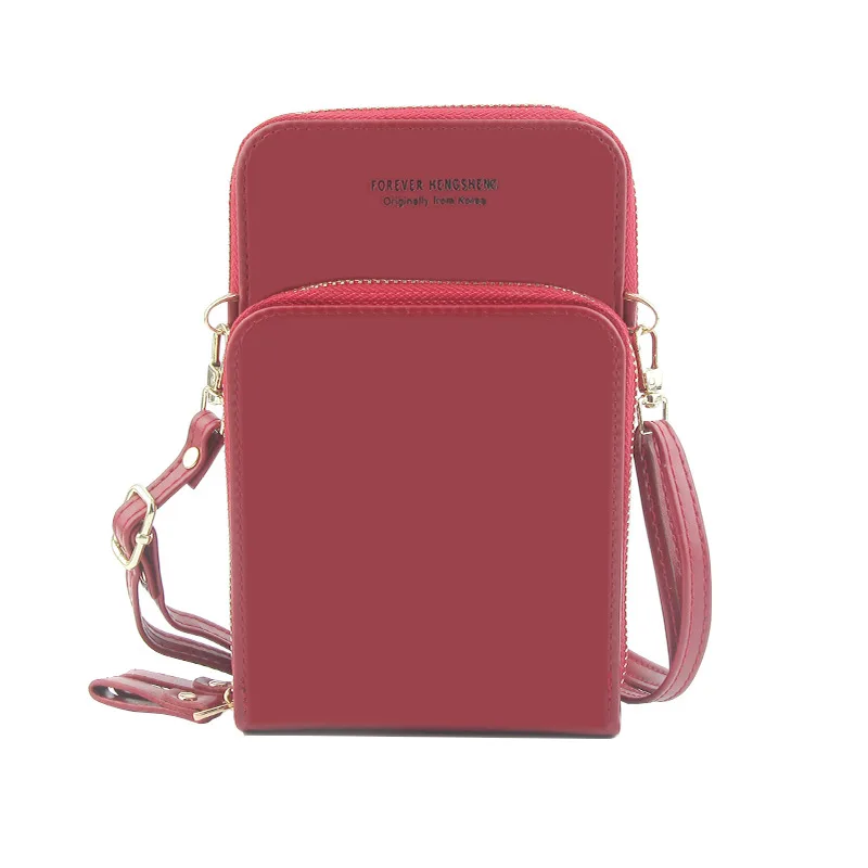 Pierre Loues Mini Ladies Shoulder Bags Fashion Quality - Main Image