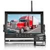 9 inch Wireless Screen + Wireless Back UP Camera