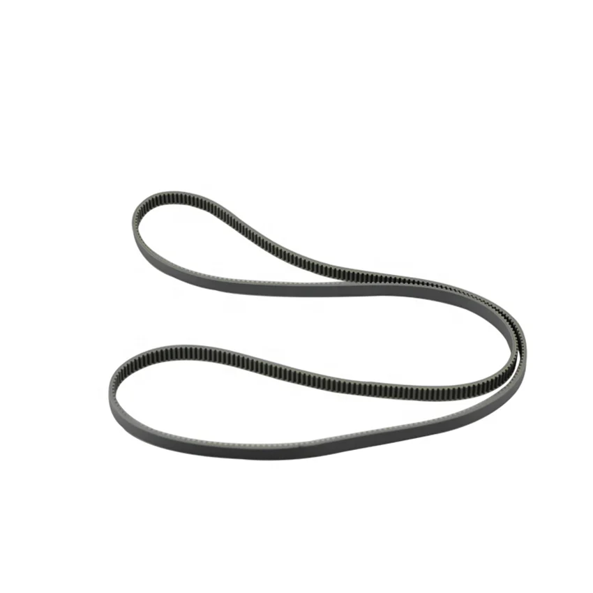 ATM Machine Parts New Original Generic  Diebold 4 Height Timing Belt 49204013000D