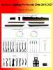 Dynamic 22 Lights