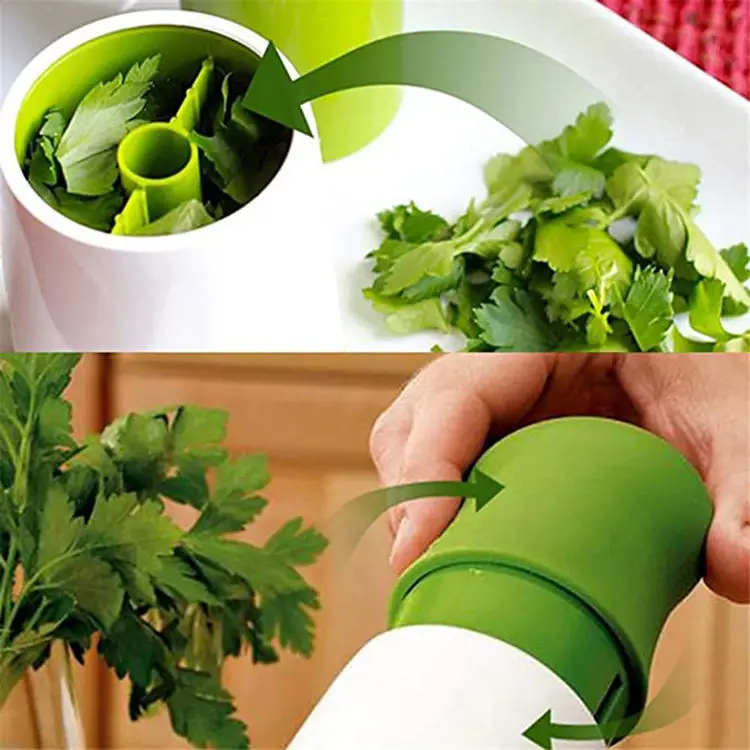 Supply HERB MILL's new chopper cilantro chopper cilantro chopper cilantro  grinder