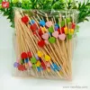 Assorted Colors Love Heart 12cm 100pcs/bag