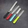 Rojo Straight-6inch