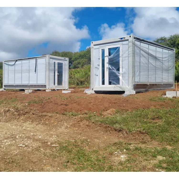 guam project expandable container house for sale