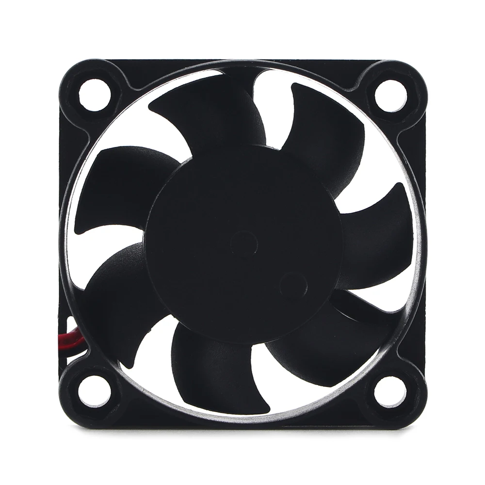 Original 40mm Axial Brushless Square Cooling Fan 12v Dc Electric Humidifier Aromatherapy Machine