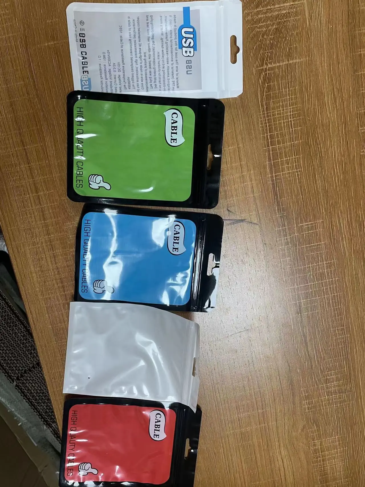 Hot Selling 3a Fast Charge 3 In 1 Pvc Case Charging Cable Suitable For hot-selling-3a-fast-charge-3-in-1-pvc-case-charging-cable-suitable-for