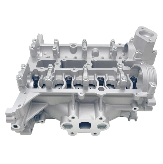 BRAND NEW Engine complete head M1DA AMC910045
