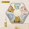 Six adorables bulus