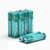 1.5V 1300mWh AAA Lihtum Battery