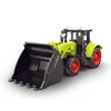 Carrello elevatore per camion agricoli