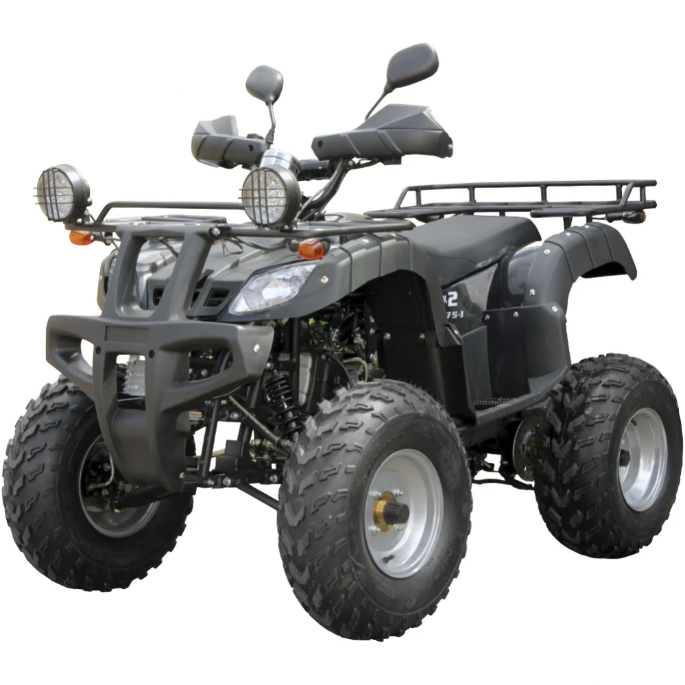 Горячая Распродажа 150cc/200cc/250cc взрослый бензиновый квадроцикл ATV