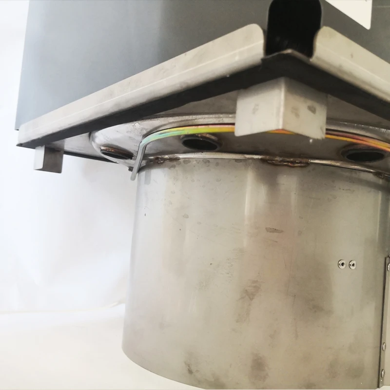 18L Diesel Hot Water Heater With  220v/110v Designed for Travel Vehicles Yachts Outdoor Cabins Bath Washing for Car  