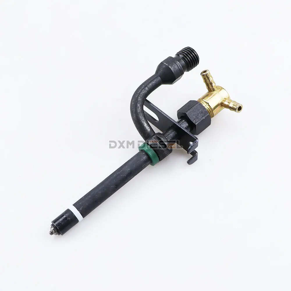 DXM fuel exactor pencil injector nozzle 27836 for Kubota Tractor L2850F L3450DT diesel pencil injector 27836