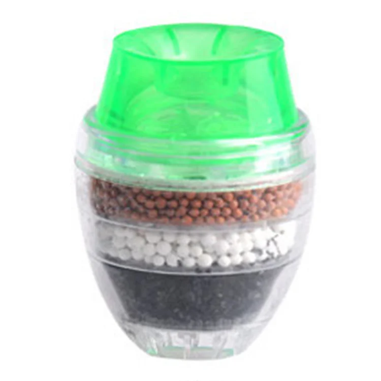 家庭用蛇口蛇口家庭用浄水器/スマート水道水フィルター/浄水器タップ