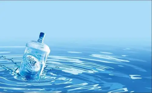 Озон вода. Минеральная вода Нептун.