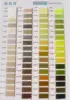 Please note the color code