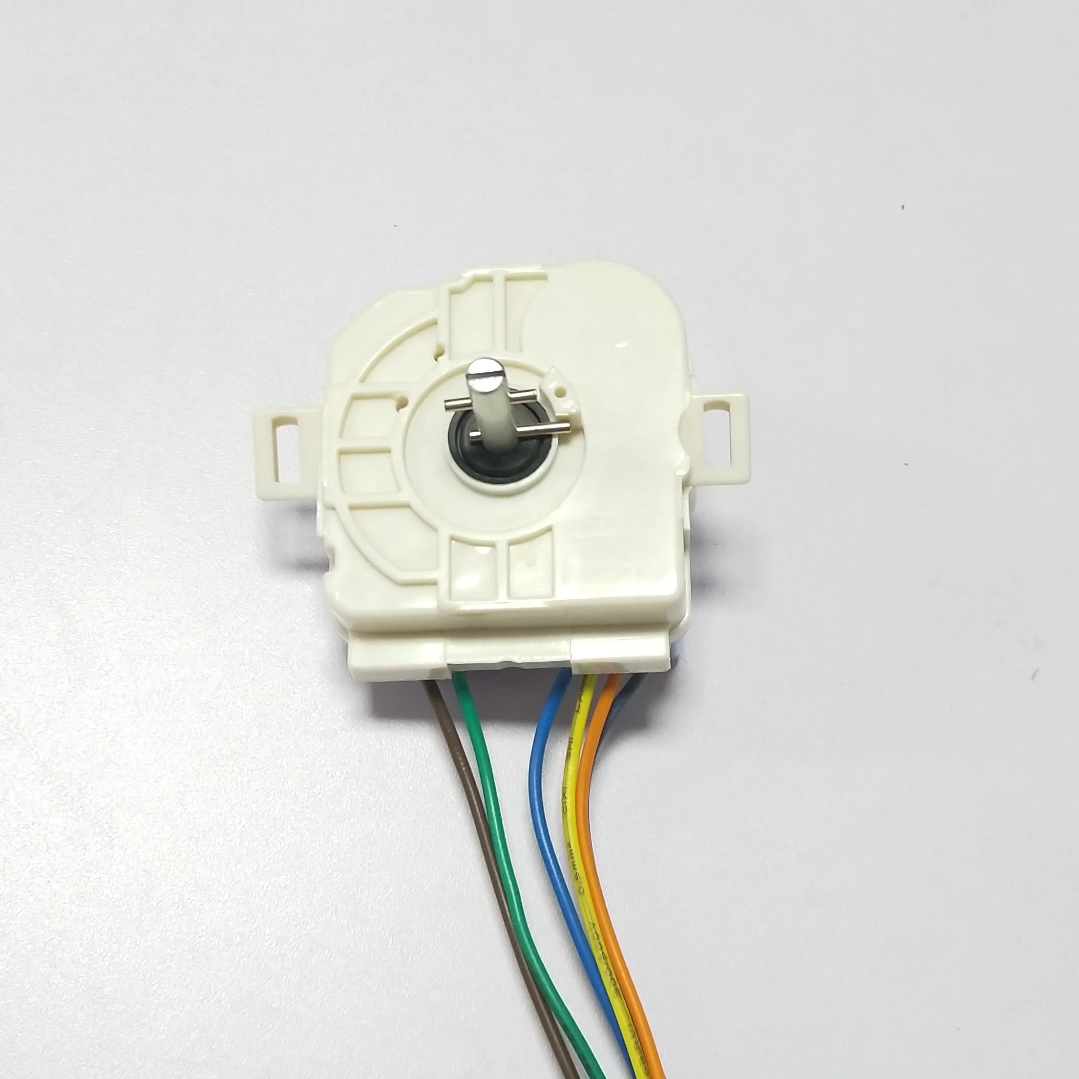 Washing Machine Spin Timer With Wire 15 Minutes PartsNet