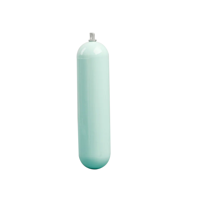 80g~4000g Lead Free ECO Friendly Sinker High Density Cylinder Steel Alloy Coated Drop Weights for Deep Sea Fishing