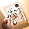 Reindeer grapefruit 38371