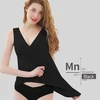 Black (vest)