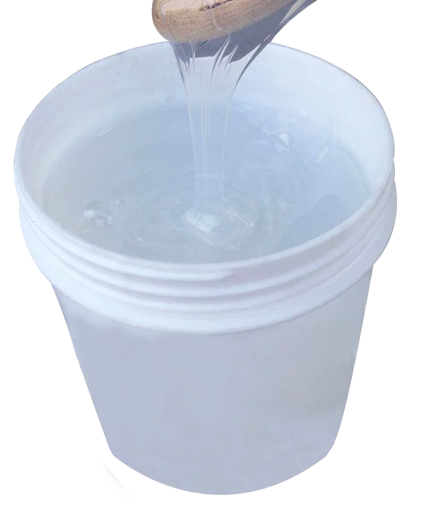 Silicone Gel RTV Liquid Silicon yoyo Squishy Flexible Product Cheap Price