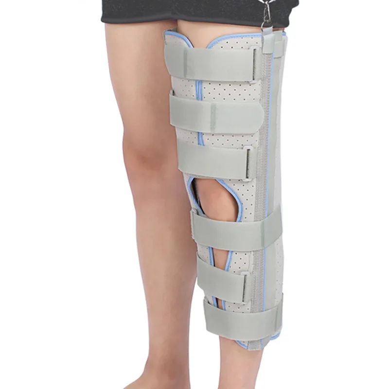 Knee Brace For Acl Ligament Splint Orthopedic Knee Immobilizer| Alibaba.com