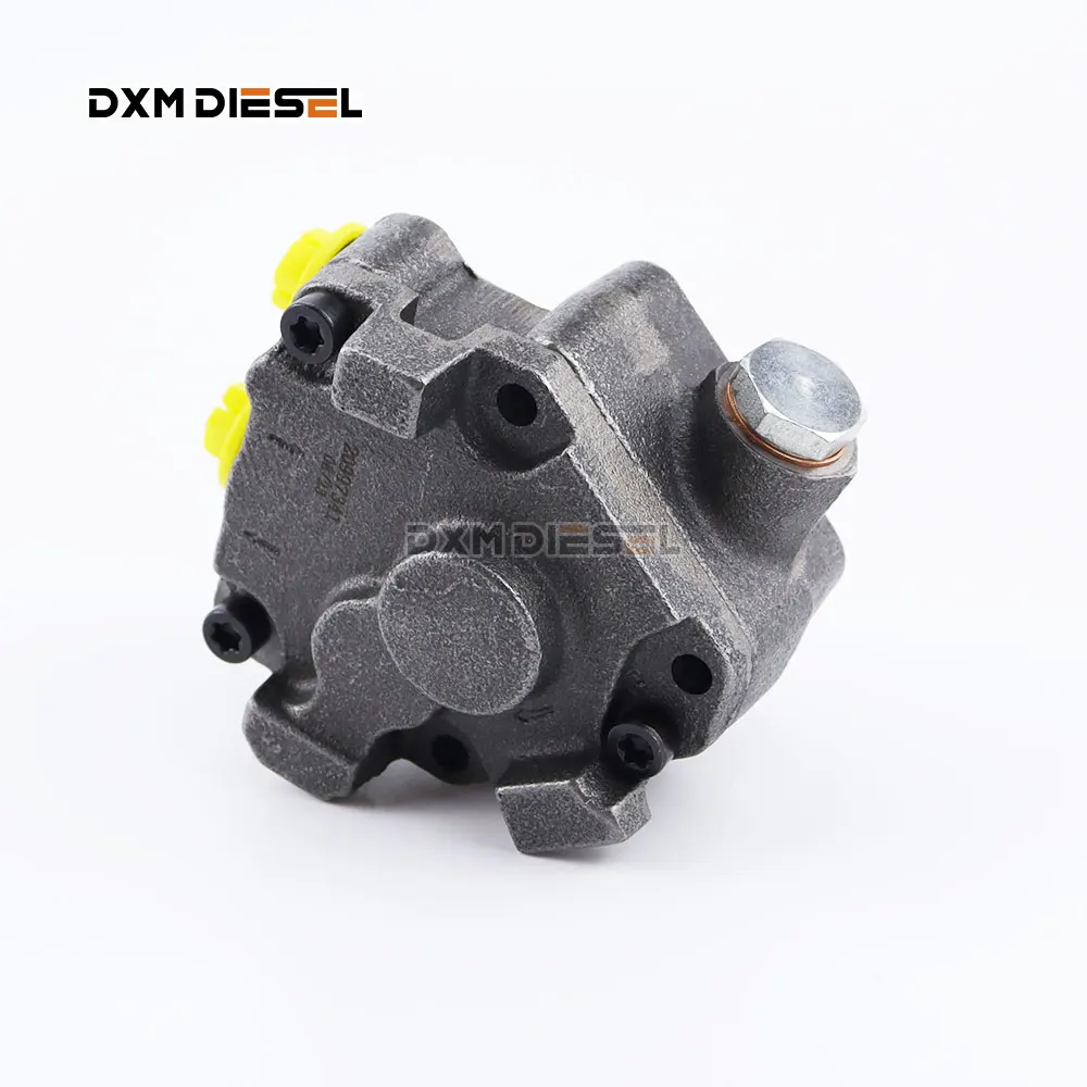 DXM Milexuan car parts oem Power Steering Pump for RENAULT TRUCKS G 14910000A 5340090001 20997341 manufacture