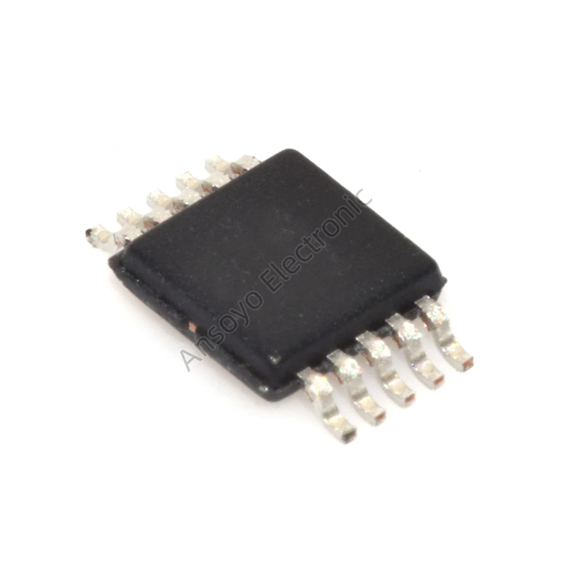 Ansoyo HT5010 HT 5010 Electronic IC Chips Bom Component Kit Semiconductor
