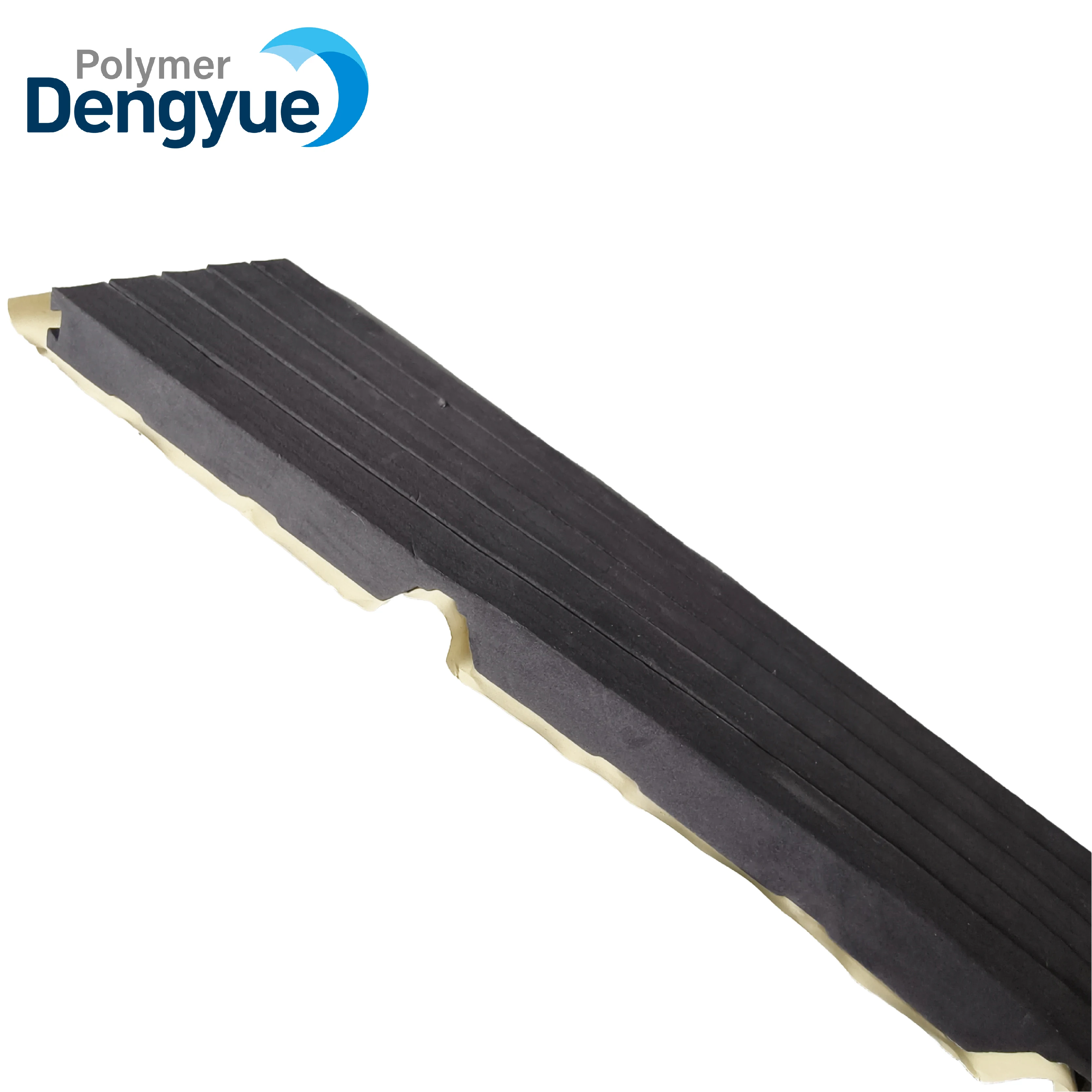 Roof Eaves Material Profiled Foam Filler Blocks
