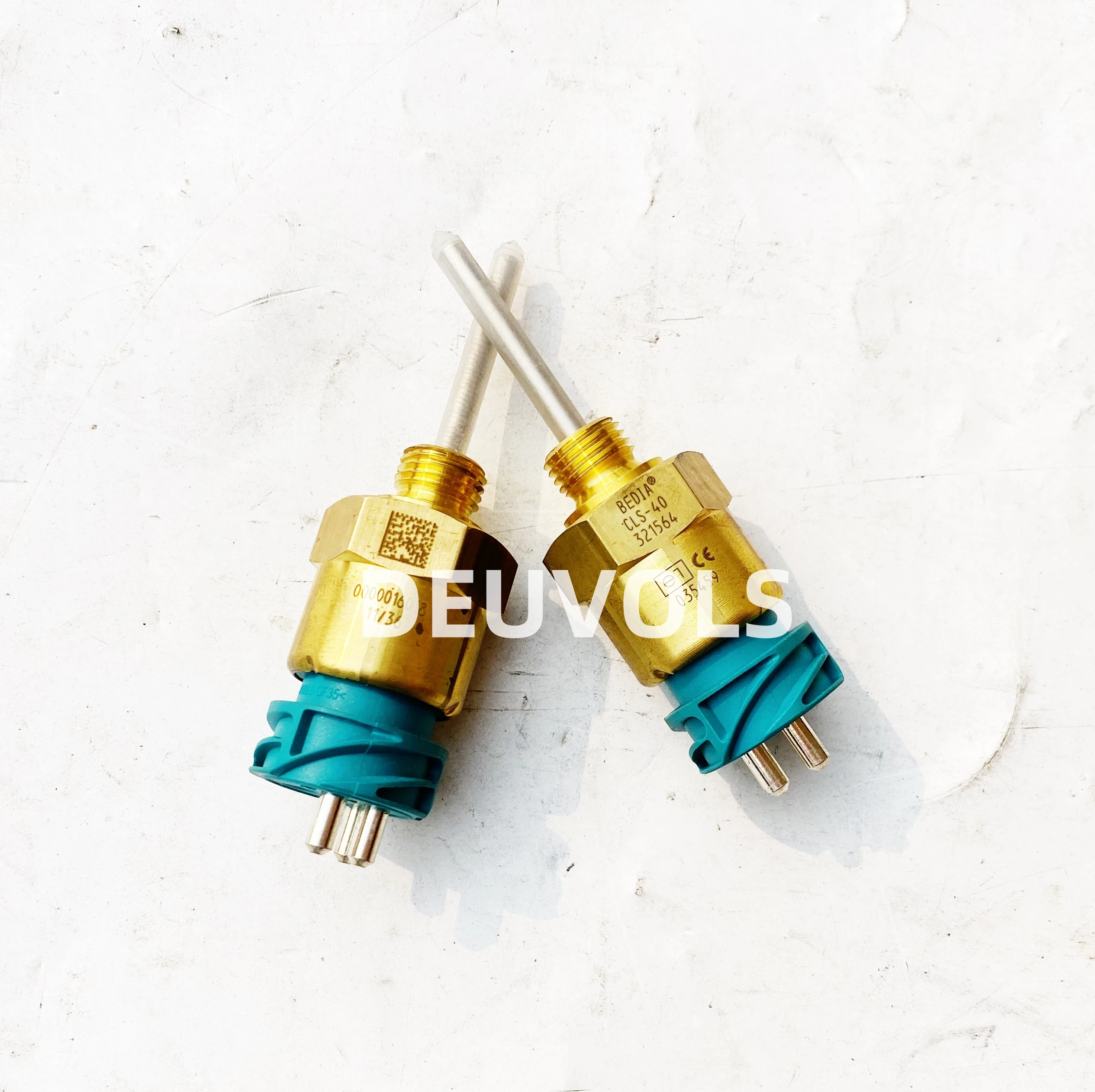 BF4M1013 Water Level Sensor  01181474  04218081