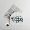 White-letter