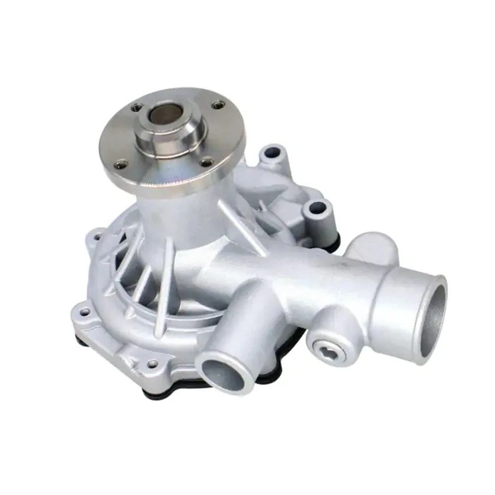IZUMI Water Pump for Caterpillar 3034 906 High Quality Engine Parts 4