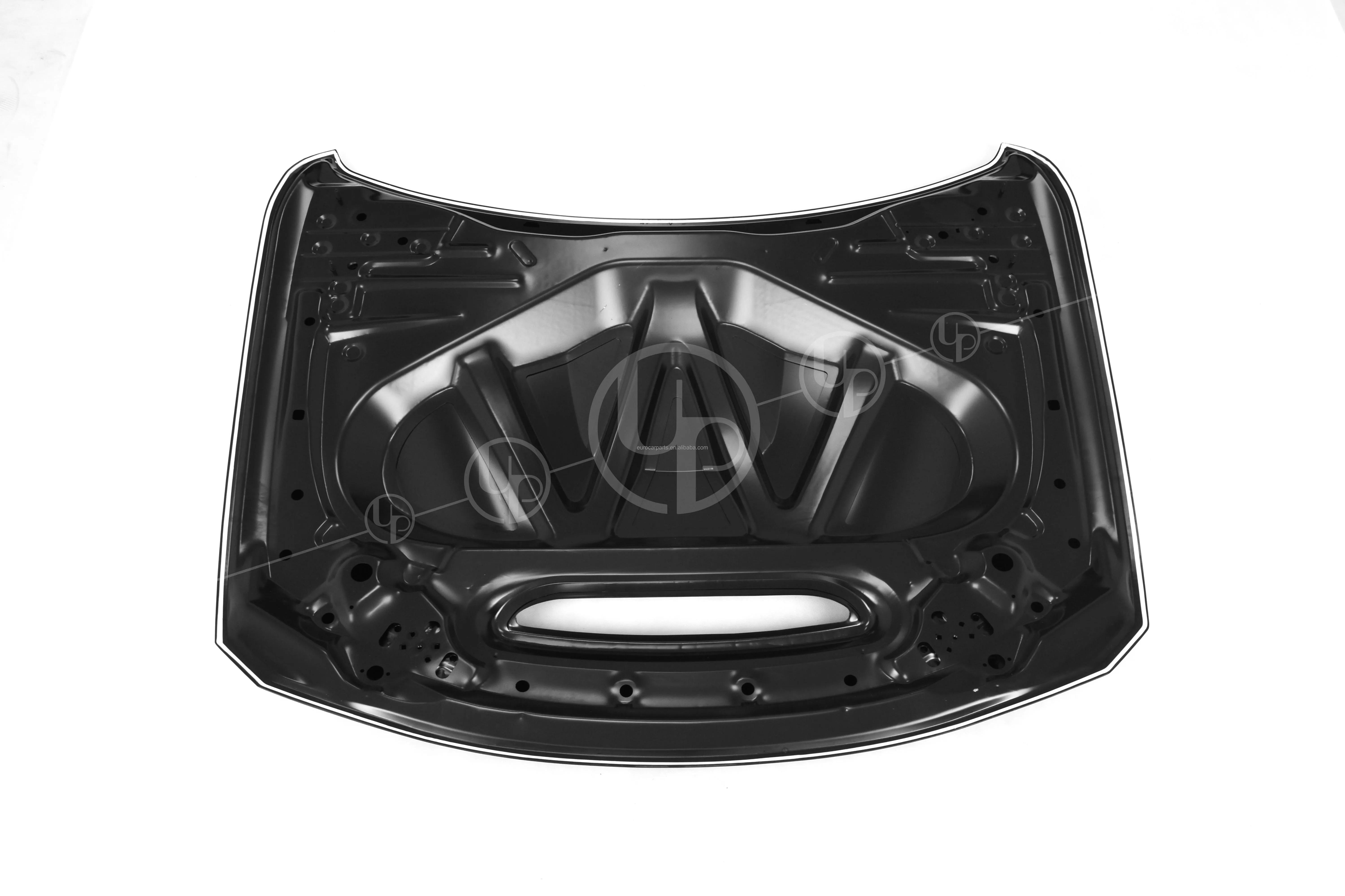 3 Series 4 Series Hood Scoop Upgrade M3 Gts Style Car Engine Hood Cover