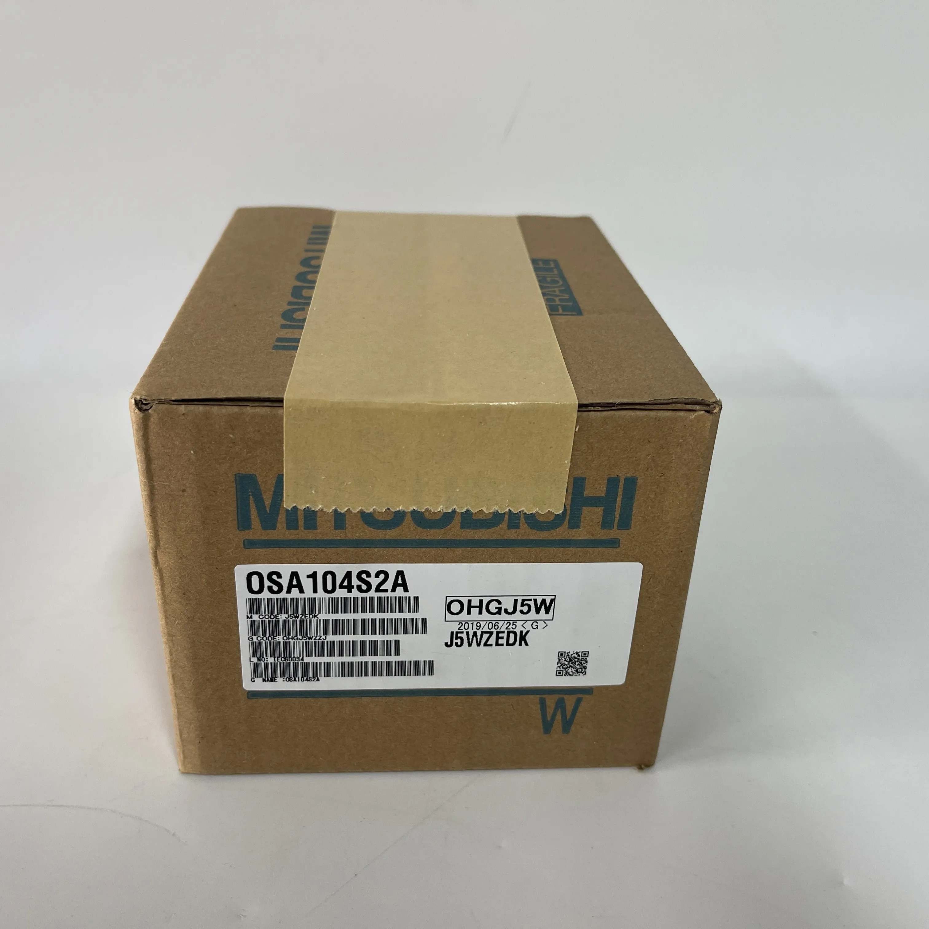 MITSUBISHI Servo Encoder OSA104S2A