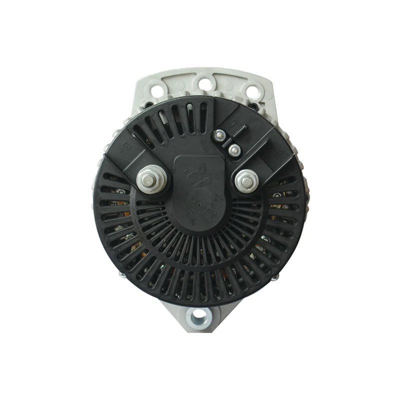96 Volt Alternator 100 Amp with Low Rpm for Truck