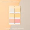 G Energizing Warm Sun (120 feuilles)-jaune