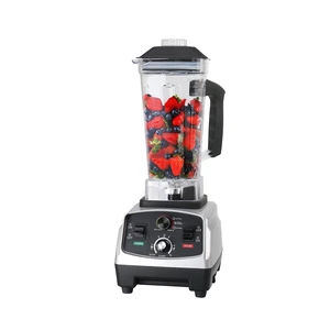 Binatone Heavy Duty Blender and Food Processor 2200w bar Blender 2L Blander for Dry Nuts