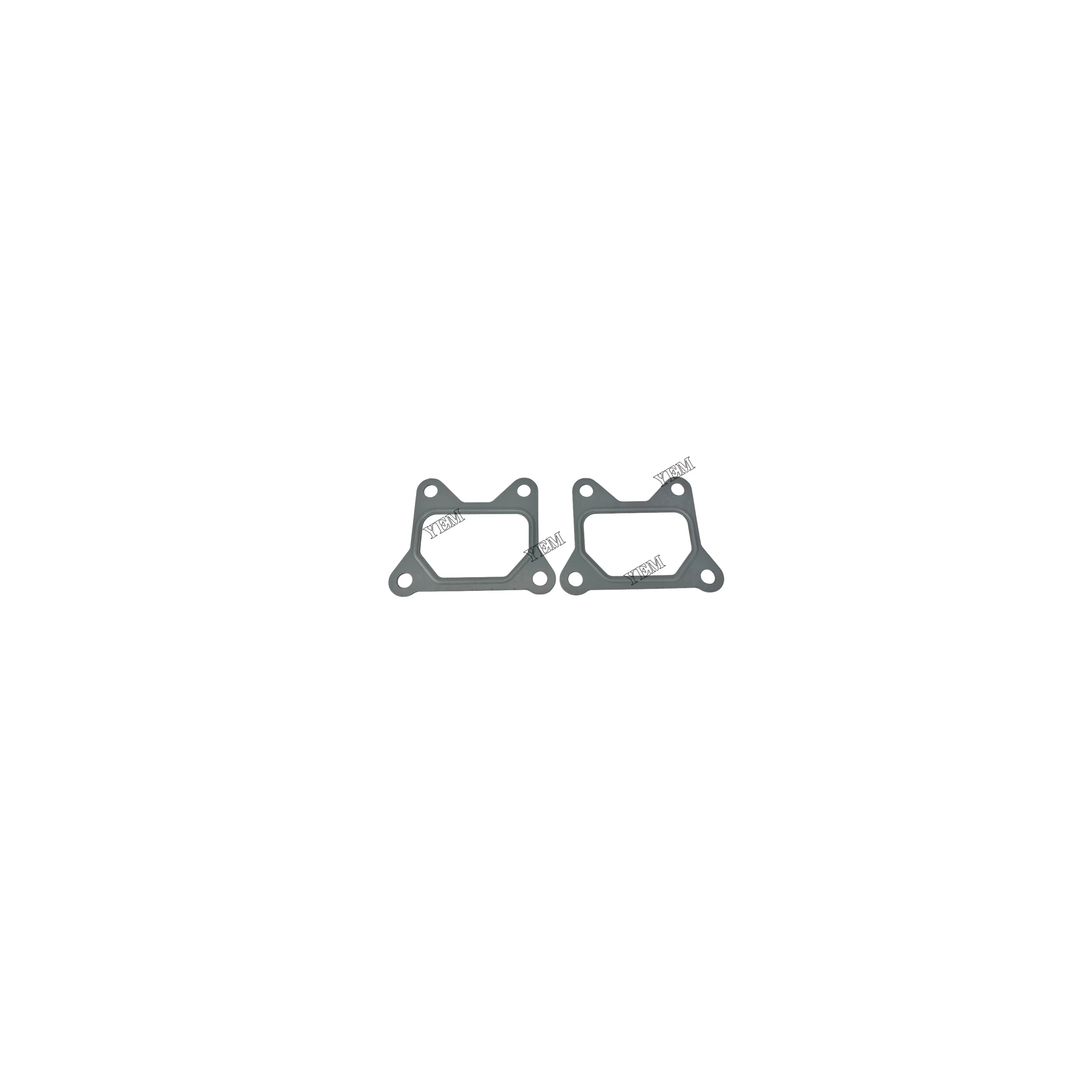 65.08901-0060 Exhaust Manifold Gasket for Doosan D2848 Heavy Duty Engine Parts