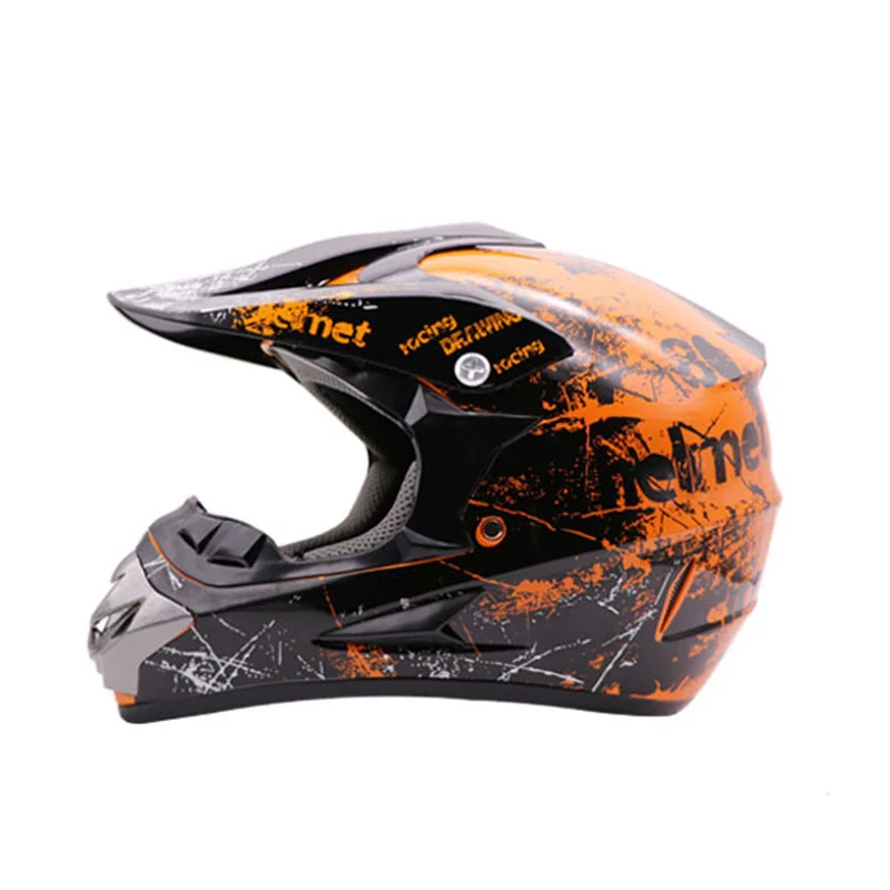 dirt bike helmet covers