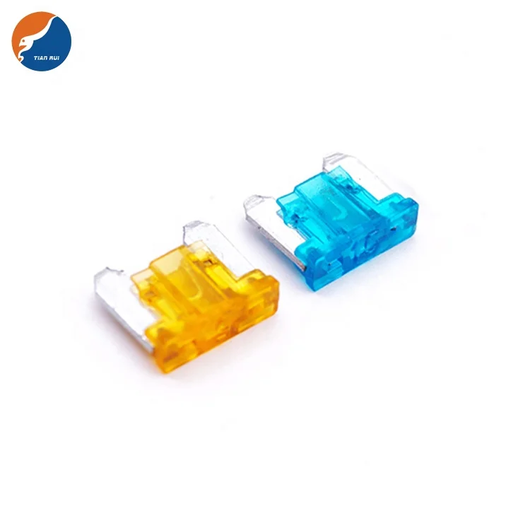 Fusible De Coche Littelfuse, 0PAL160.X, 60A, Automoción | RS