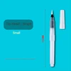 White 1Pcs Tip 150MM S