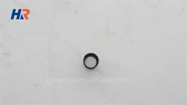 Original Excavator Control Valve Parts Spring 0103013