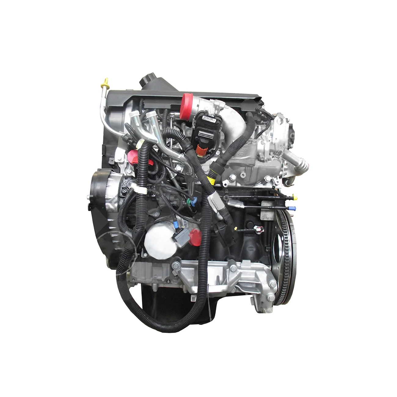 For Iveco Daily 2.3 3.0 Industrial Engine Motor F1AE0481 F1CE0481 Water Cooled F1A F1C Diesel Engine for IVECO ENGINE