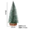 Sapin de Noël 30 cm